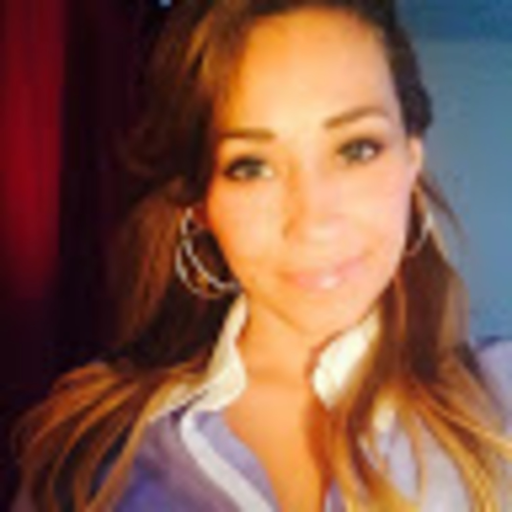 Meet your Posher, Susana